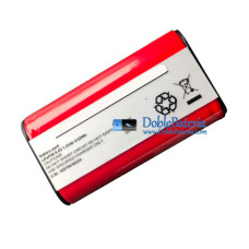 Batería para PLC LifePO4 [Batería de Repuesto]